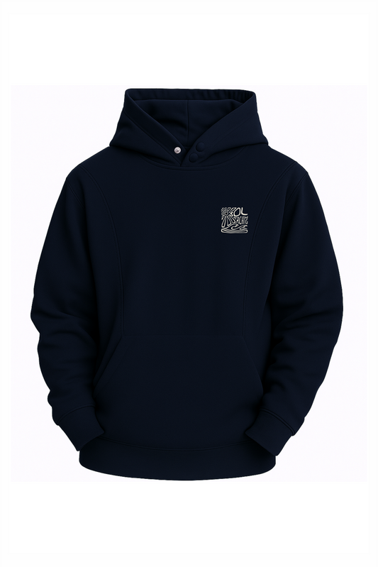 Graphic Hoodie