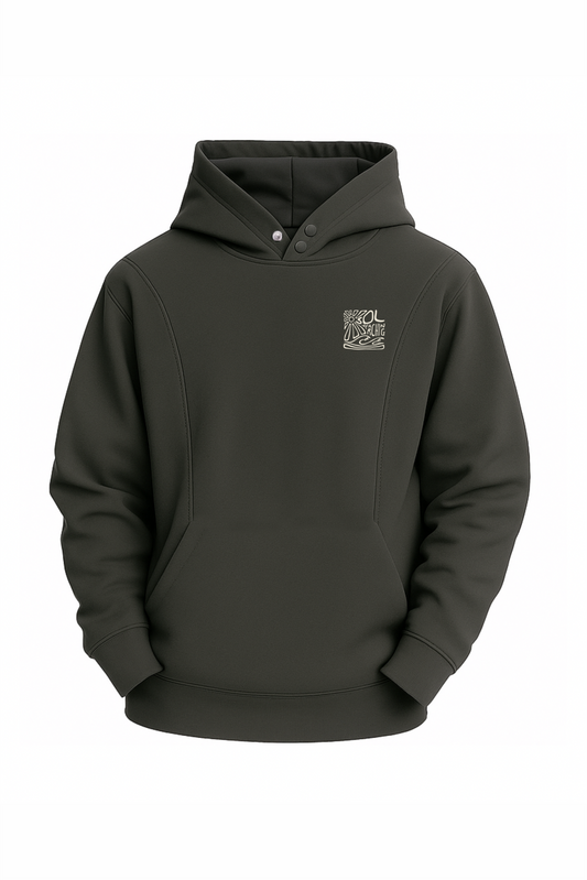 Graphic Hoodie