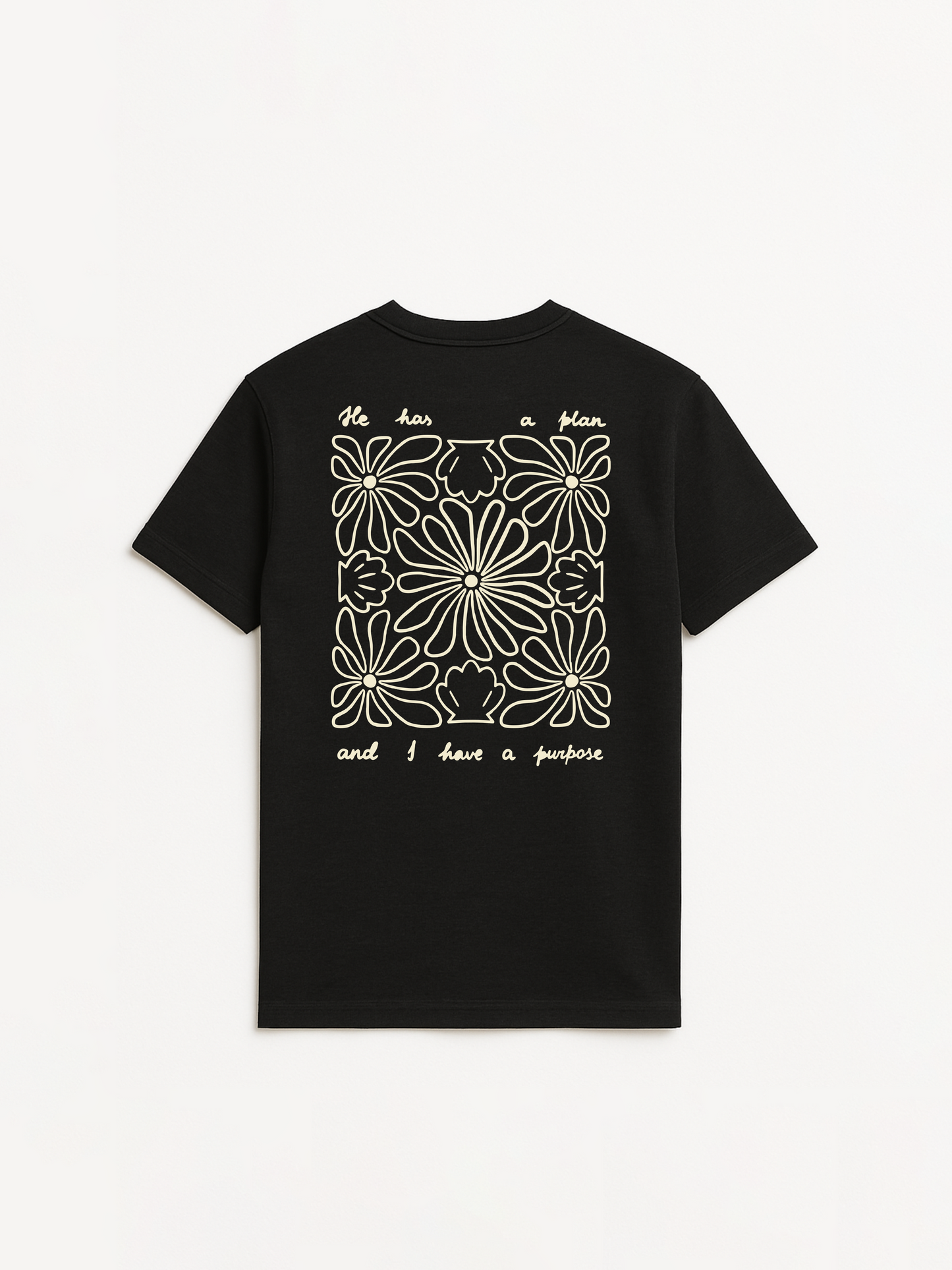 GRAPHIC T-SHIRT
