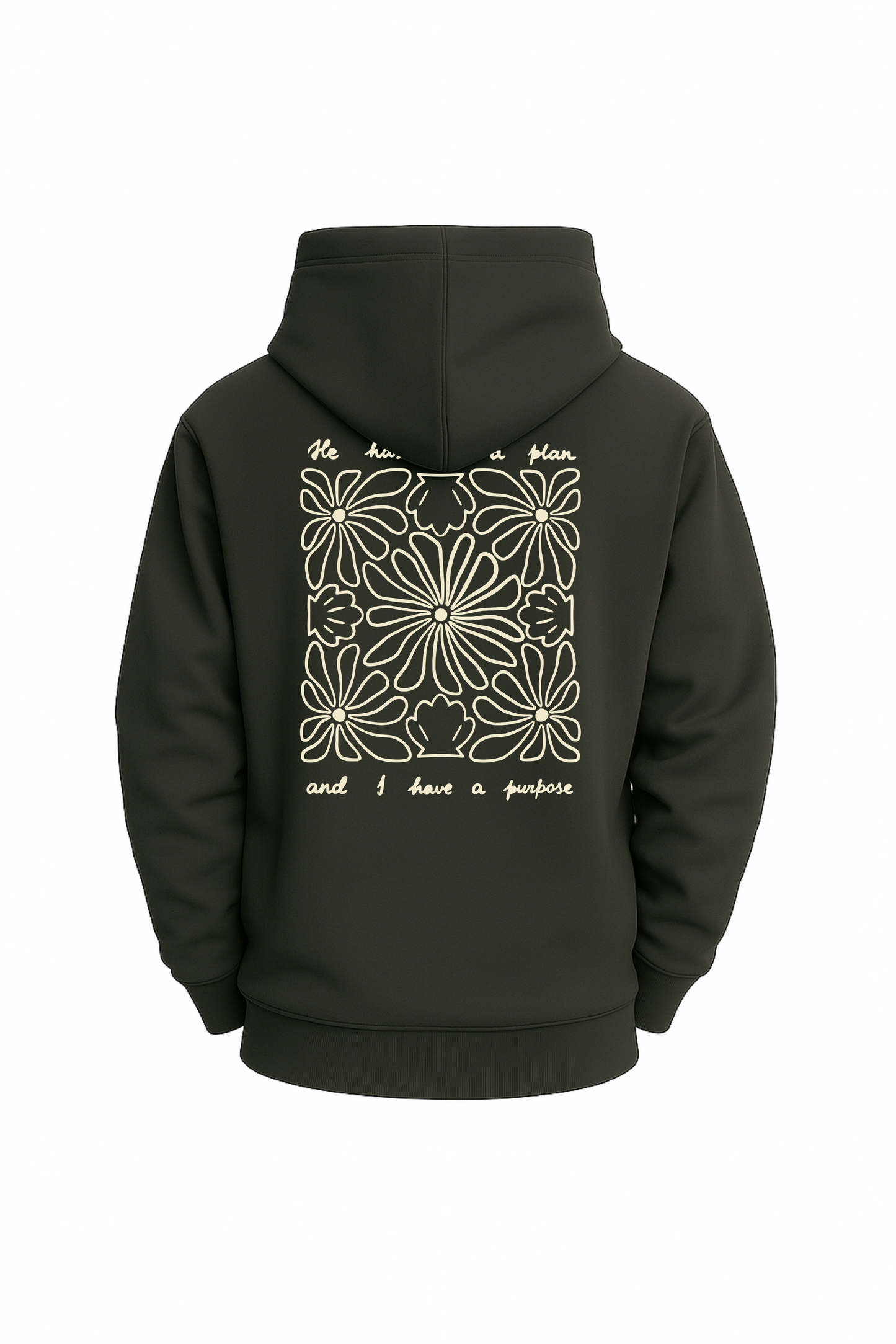 Graphic Hoodie