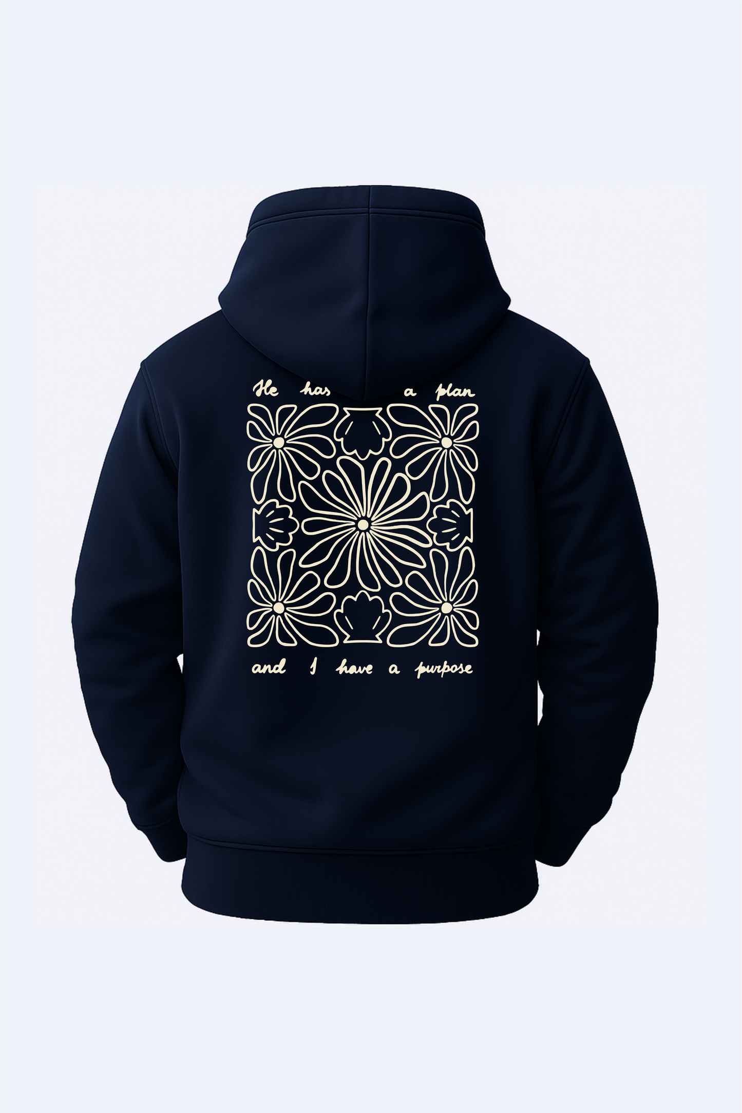 Graphic Hoodie
