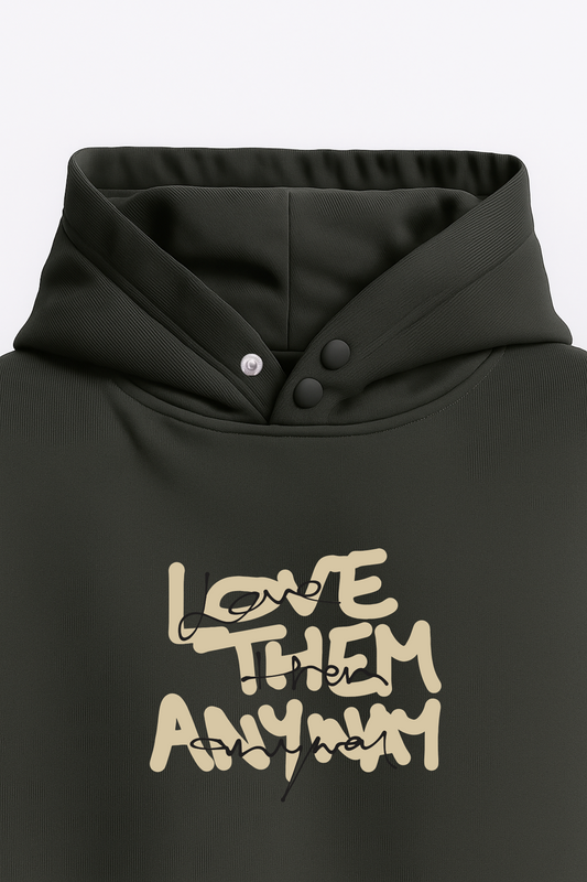 Graphic Hoodie