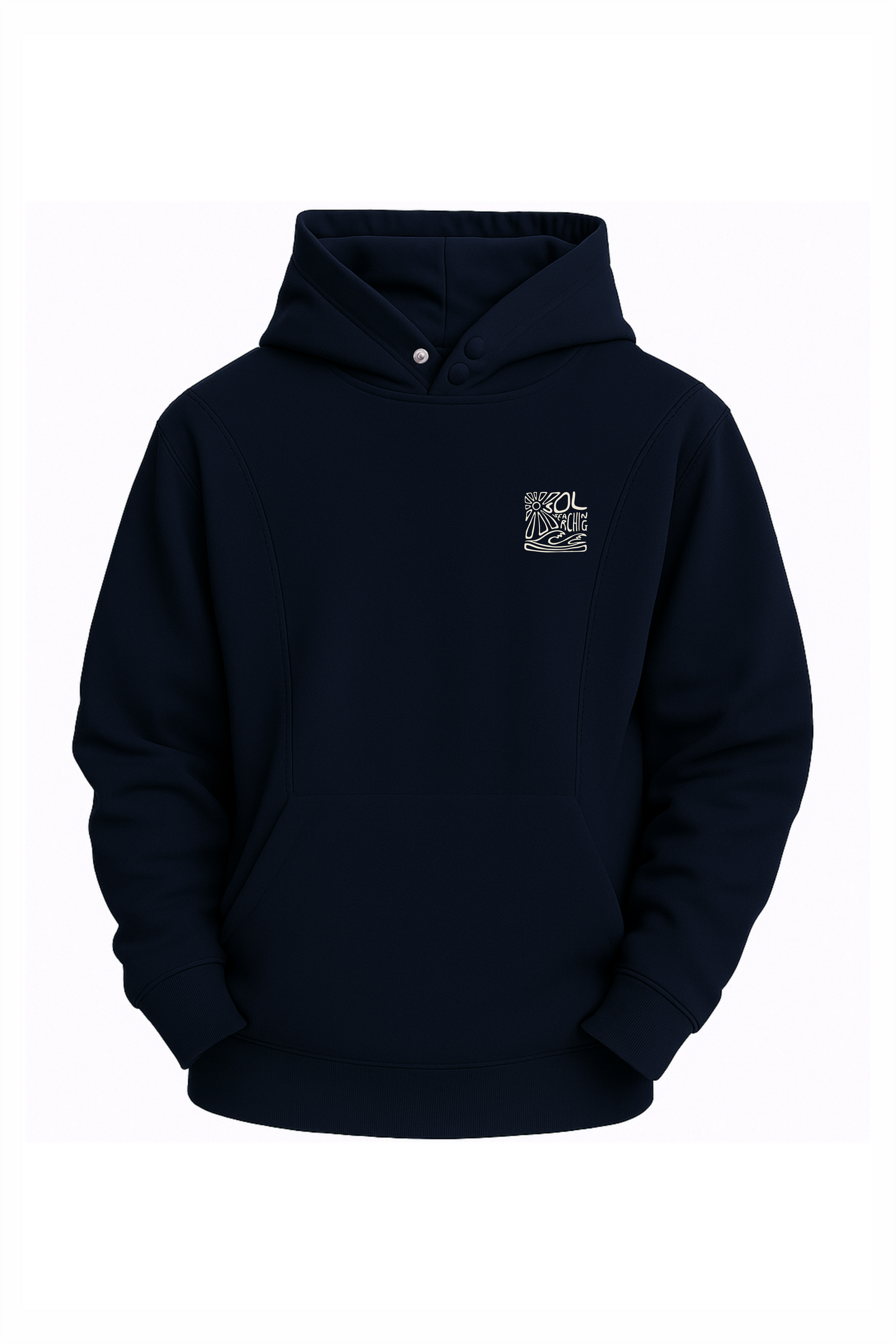Graphic Hoodie
