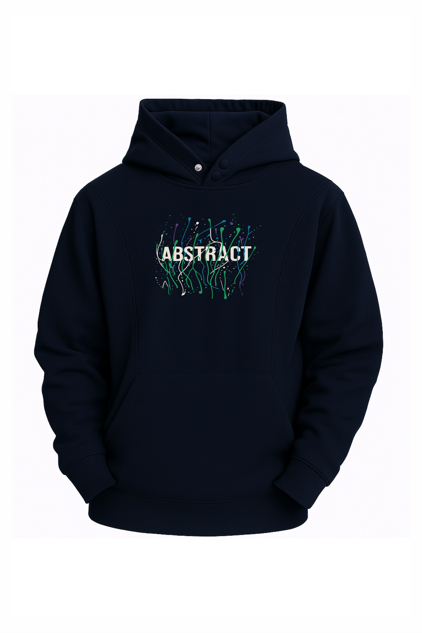 Graphic Hoodie