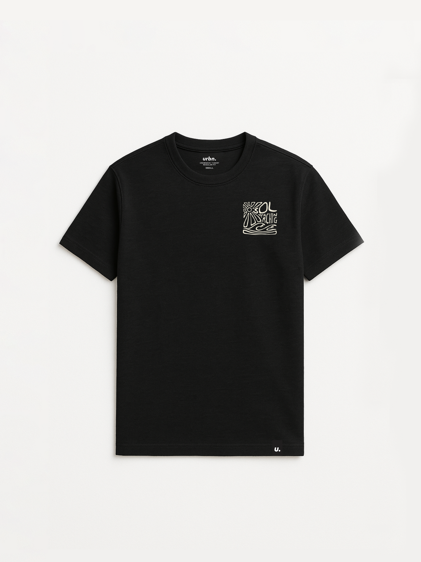 GRAPHIC T-SHIRT