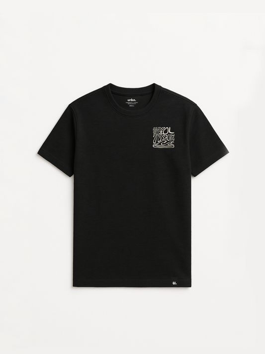 GRAPHIC T-SHIRT