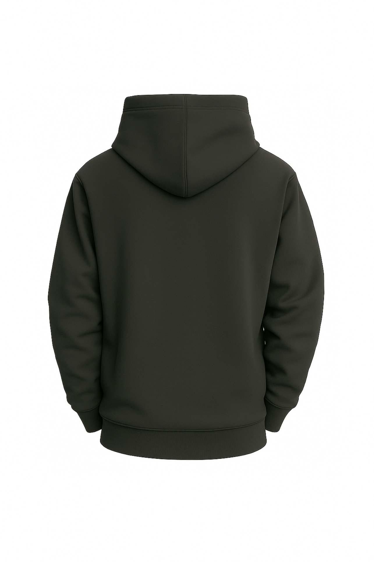 Graphic Hoodie