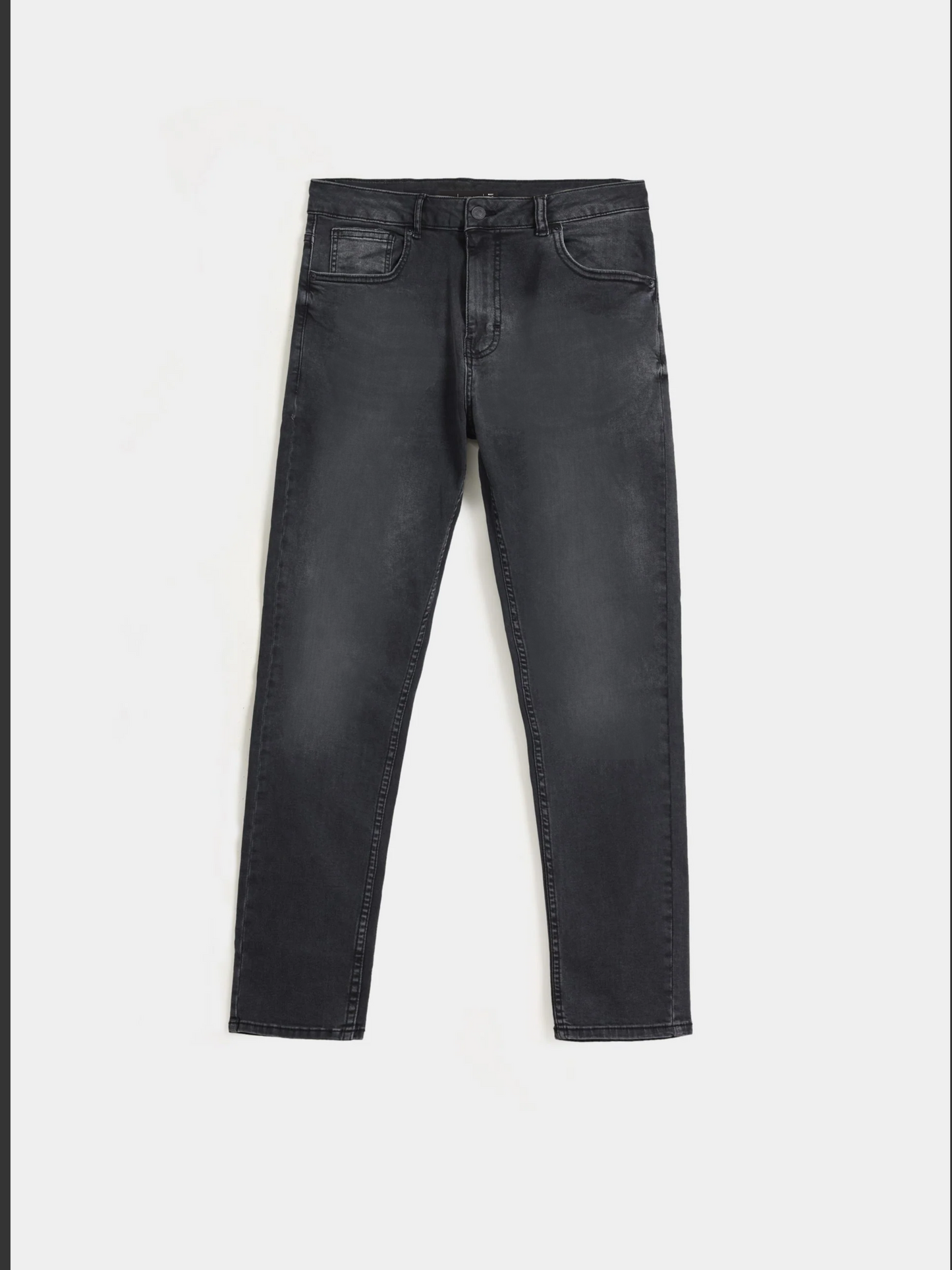 Slim Fit Jeans