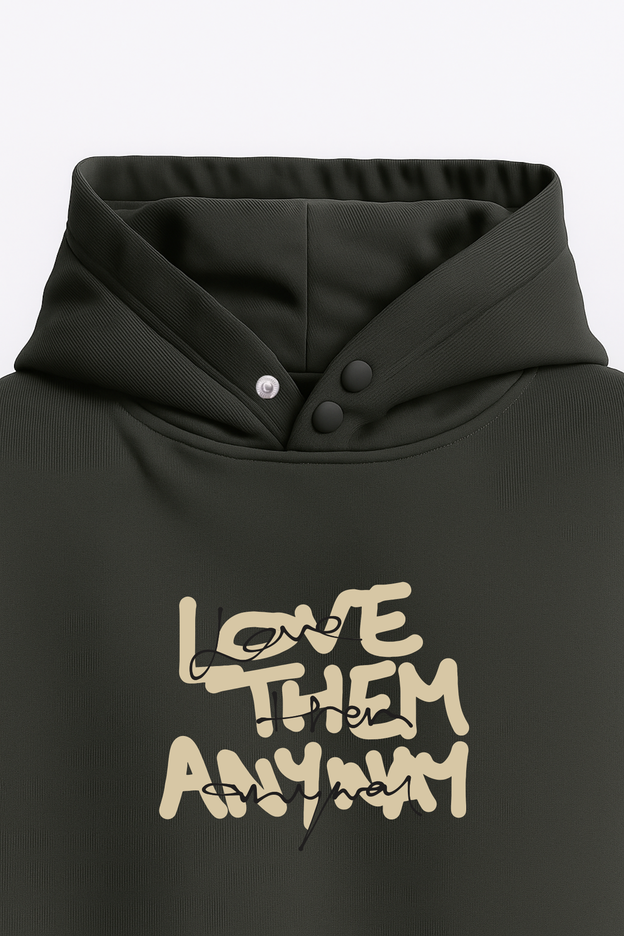Graphic Hoodie