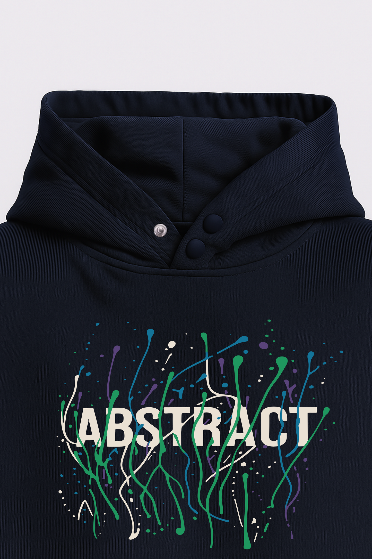 Graphic Hoodie