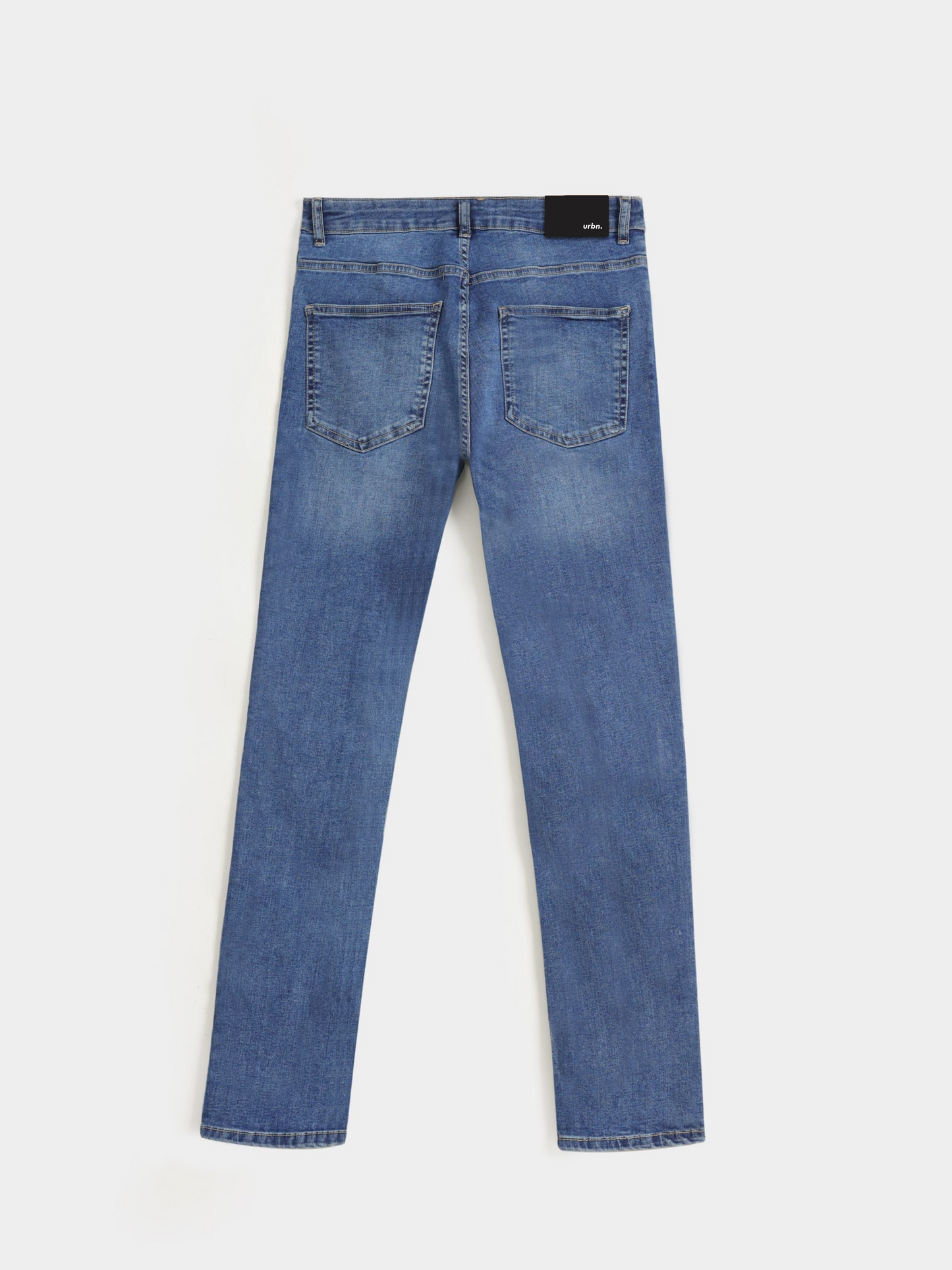 Slim Fit Jeans